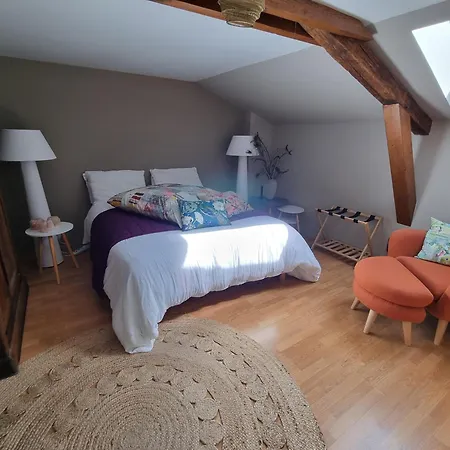 度假居 Les Oiseaux De Paradis