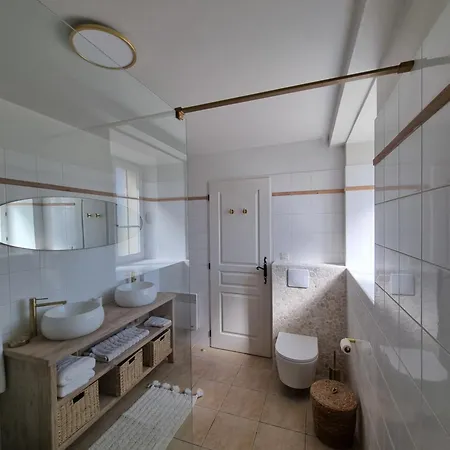 度假居 Les Oiseaux De Paradis