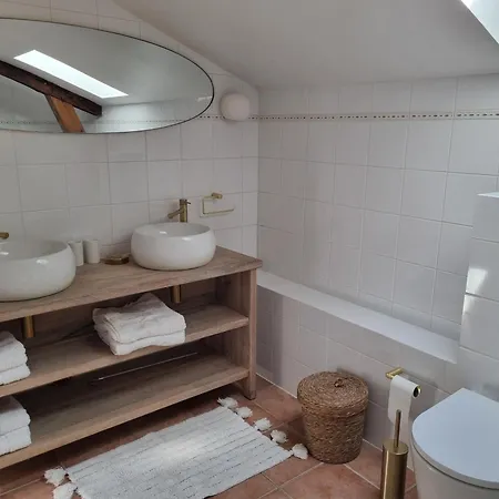 度假居 Les Oiseaux De Paradis *