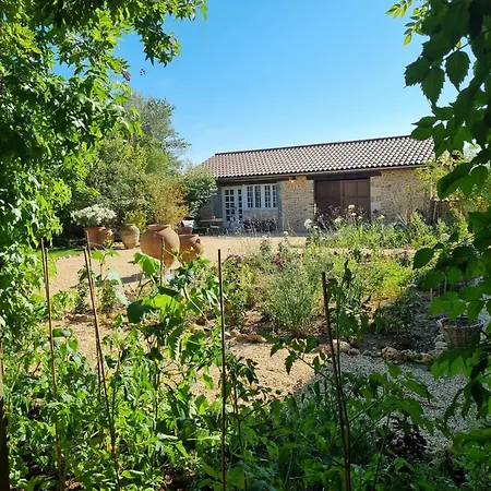 度假居 Les Oiseaux De Paradis *