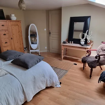 Les Oiseaux De Paradis 度假居 *