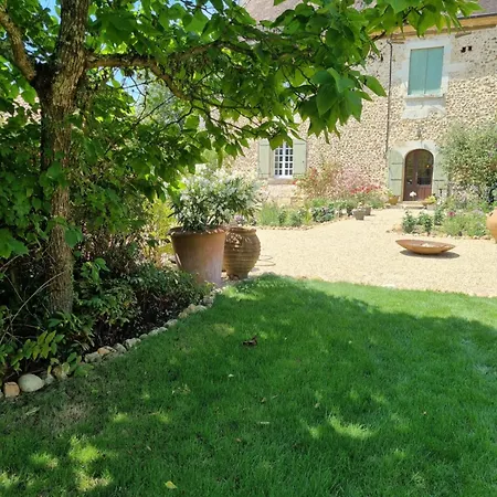 Les Oiseaux De Paradis 度假居 *