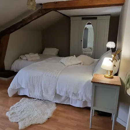 度假居 Les Oiseaux De Paradis *