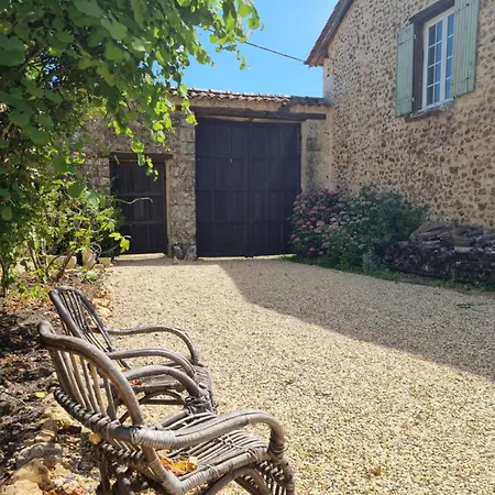 Les Oiseaux De Paradis 度假居