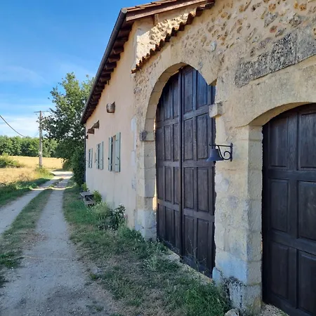 Les Oiseaux De Paradis 度假居