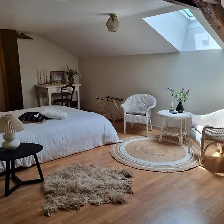 Les Oiseaux De Paradis * Lacropte