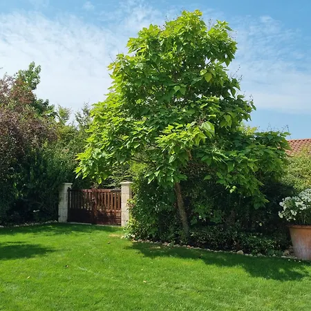 度假居 Les Oiseaux De Paradis