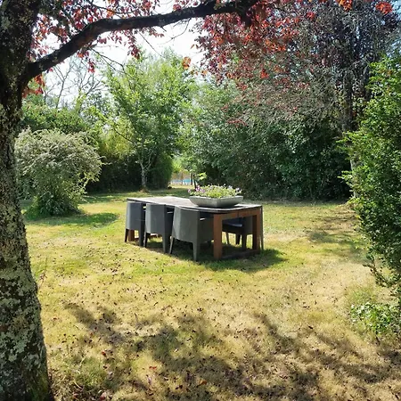 Les Oiseaux De Paradis 度假居 *