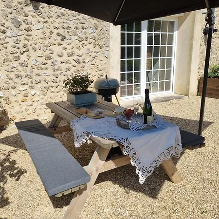 Les Oiseaux De Paradis 度假居 *