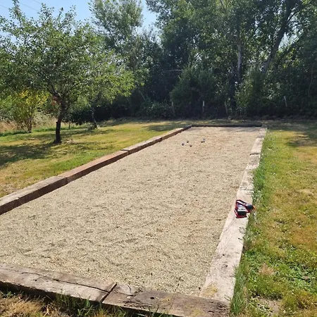 Les Oiseaux De Paradis 度假居