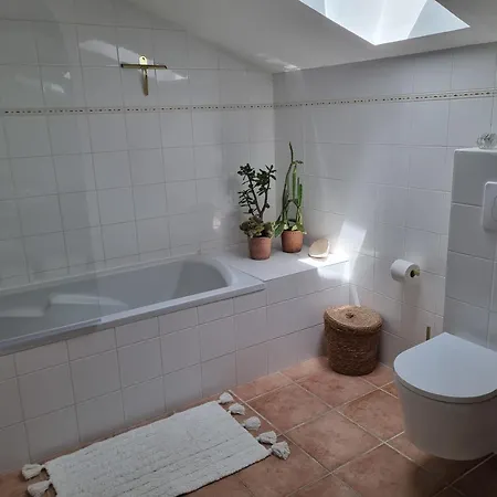 度假居 Les Oiseaux De Paradis *