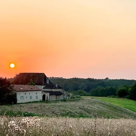 Les Oiseaux De Paradis 度假居