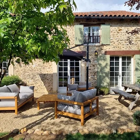 度假居 Les Oiseaux De Paradis *