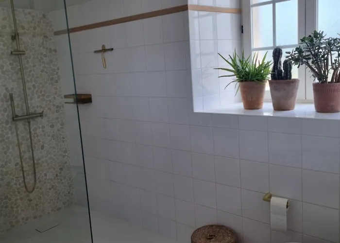 Les Oiseaux De Paradis Vakantiehuis Lacropte