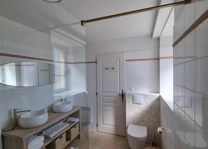 Vakantiehuis Les Oiseaux De Paradis