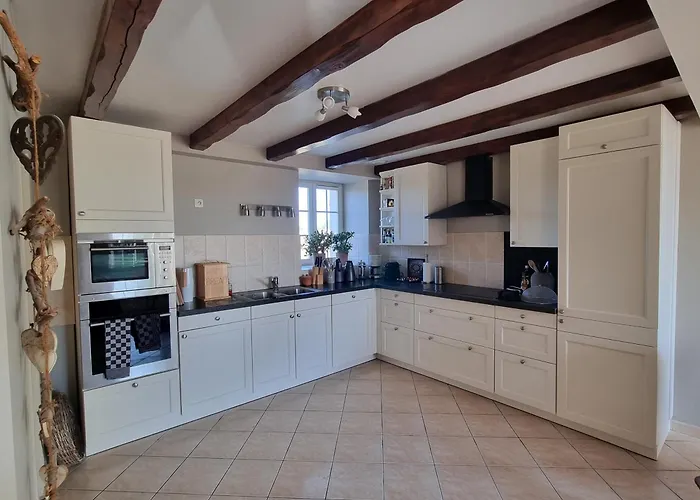 Les Oiseaux De Paradis Vakantiehuis *