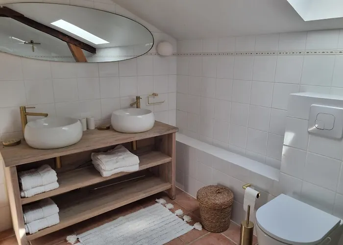 Vakantiehuis Les Oiseaux De Paradis *