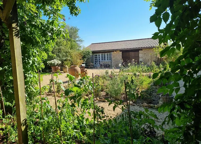 Vakantiehuis Les Oiseaux De Paradis *