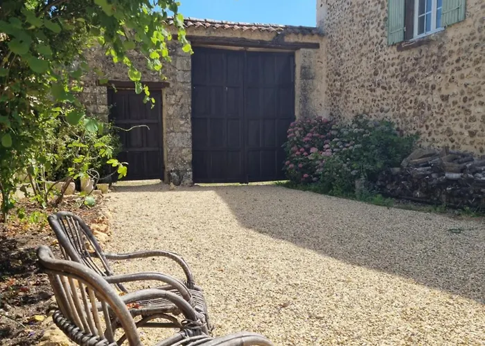 Les Oiseaux De Paradis Vakantiehuis