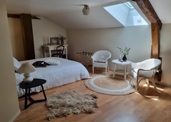 Les Oiseaux De Paradis * Lacropte